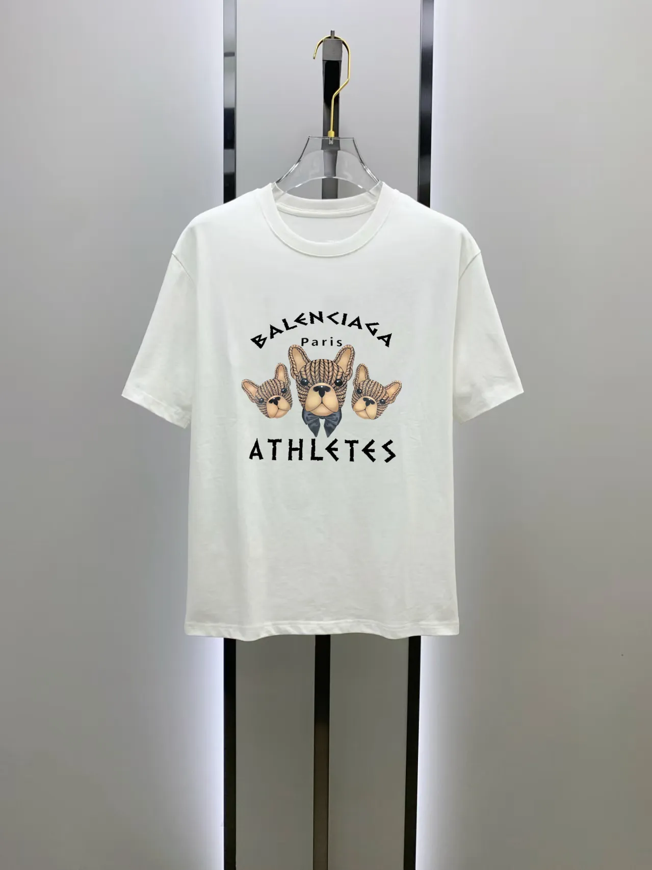 # 2026 New Arrival New Arrival T Premium ！ logo Premium 250 . . . . . ！ ！ ：Black。White！ Sizes： S M L XL XXL ：50 52 55 58 61 ：69 71 73 75 77 ：48 50 53 56 58 ：22 22.5 23 23.5 24 ， 1-3CM